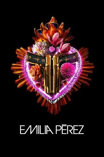 Emilia Pérez Movie Online