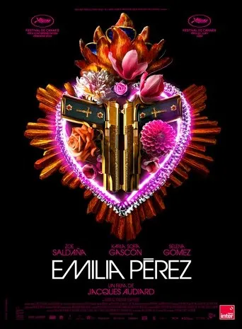 Emilia Pérez Movie Online