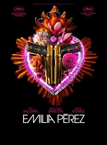 Emilia Pérez Movie Online