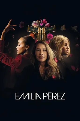 Emilia Pérez Movie Online