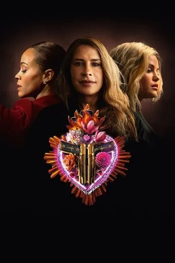 Emilia Pérez Movie Online