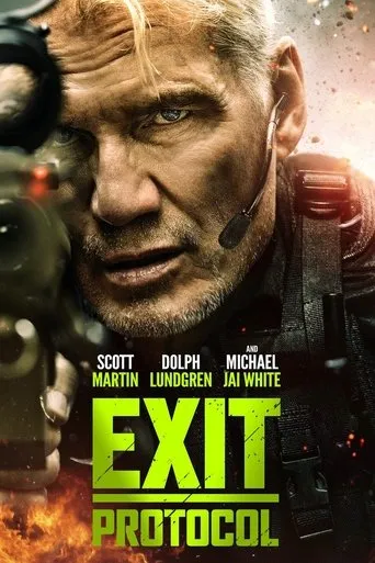 Exit Protocol Movie Online