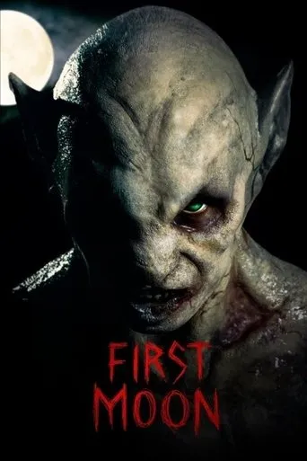 First Moon Movie Online