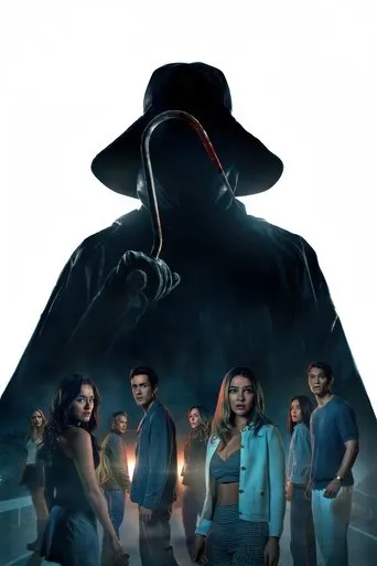 I Know What You Did Last Summer Movie Online
