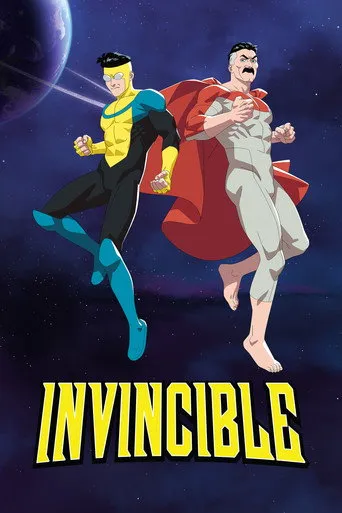 Invincible Movie Online