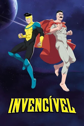 Invincible Movie Online