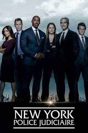 Law & Order Movie Online
