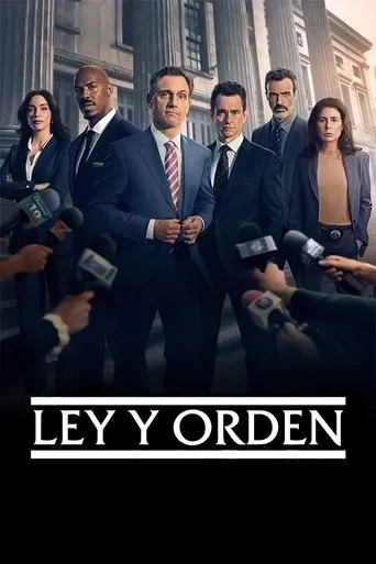 Law & Order Movie Online