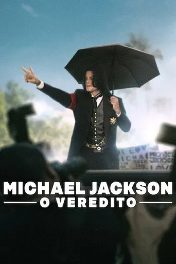 Michael Jackson: The Verdict Movie Online