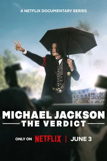 Michael Jackson: The Verdict Movie Online