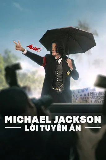 Michael Jackson: The Verdict Movie Online