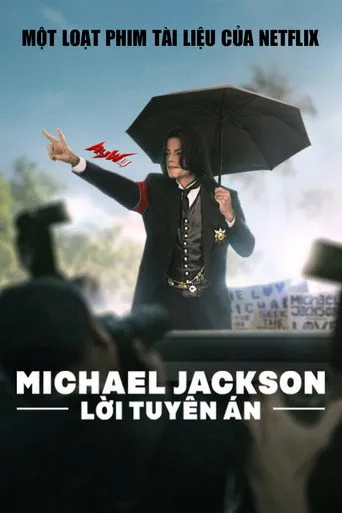 Michael Jackson: The Verdict Movie Online