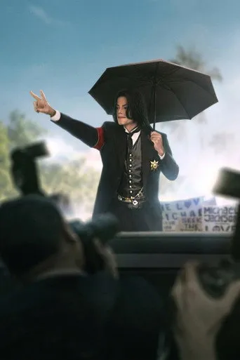 Michael Jackson: The Verdict Movie Online