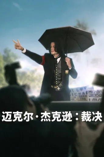 Michael Jackson: The Verdict Movie Online