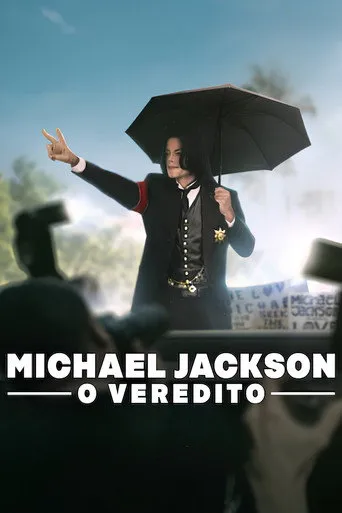 Michael Jackson: The Verdict Movie Online