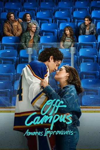 Off Campus Movie Online
