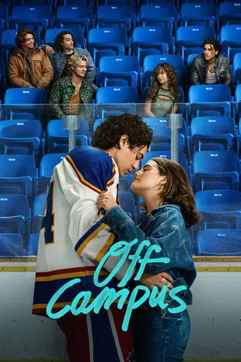Off Campus Movie Online