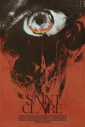Saint Clare Movie Online