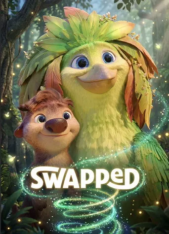 Swapped Movie Online
