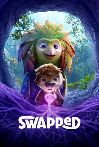 Swapped Movie Online
