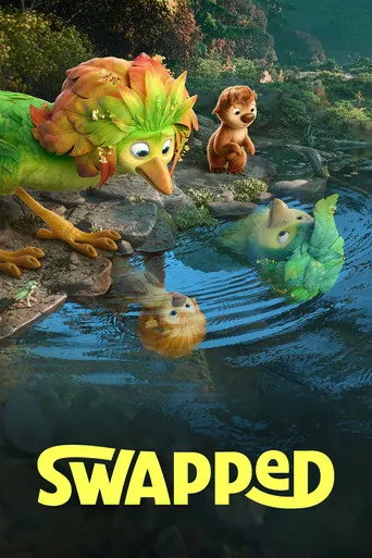 Swapped Movie Online