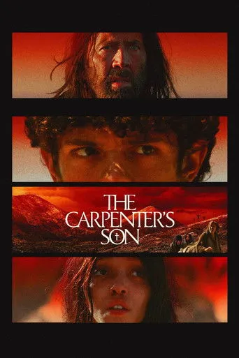 The Carpenter's Son Movie Online