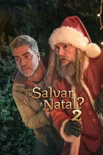 The Night My Dad Saved Christmas 2