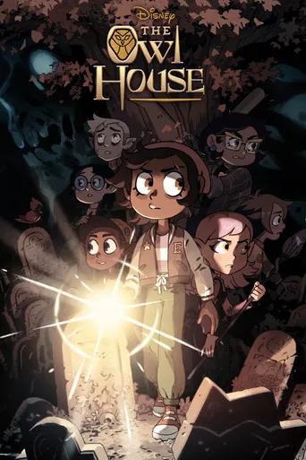 The Owl House Movie Online