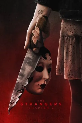 The Strangers: Chapter 2 Movie Online