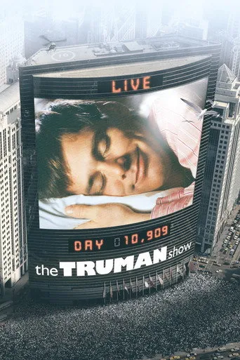 The Truman Show Movie Online