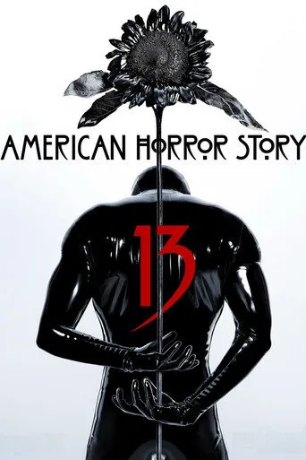 American Horror Story movie poster
