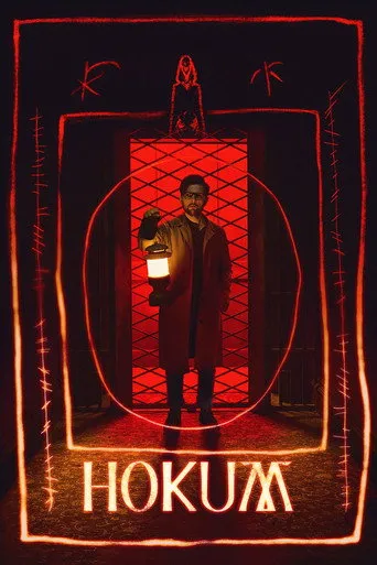 Hokum Movie Online