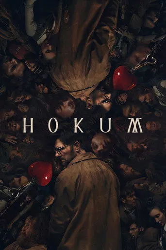 Hokum Movie Online