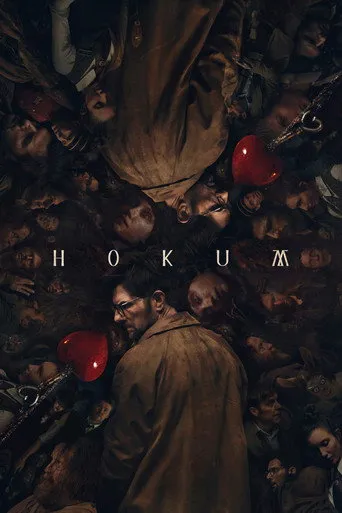 Hokum Movie Online