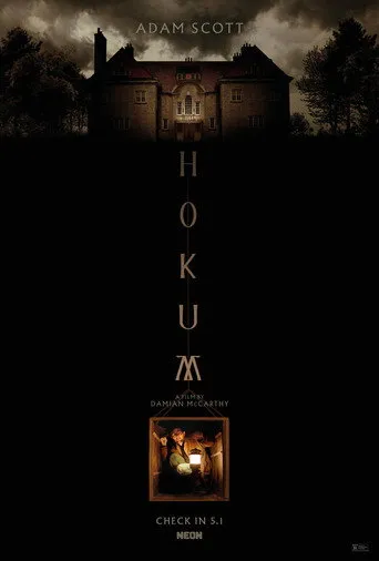 Hokum Movie Online