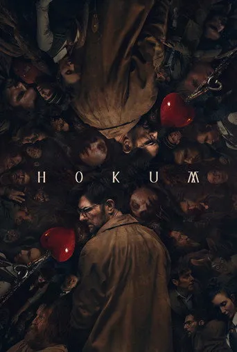Hokum Movie Online
