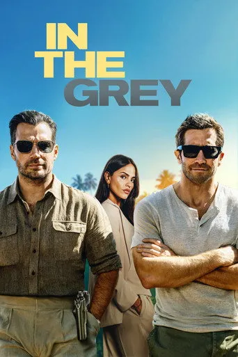 In the Grey Movie Online