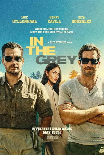 In the Grey Movie Online