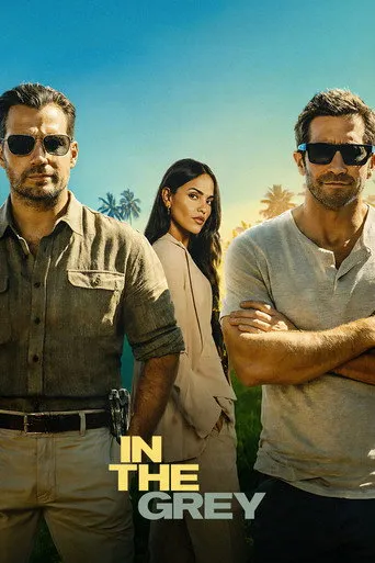 In the Grey Movie Online