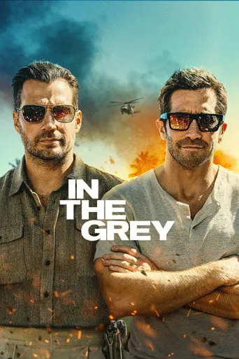 In the Grey Movie Online