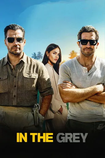 In the Grey Movie Online
