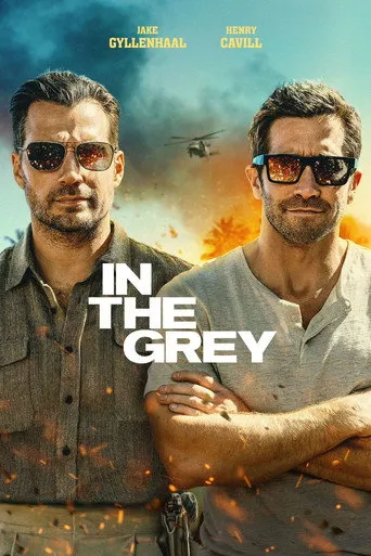 In the Grey Movie Online