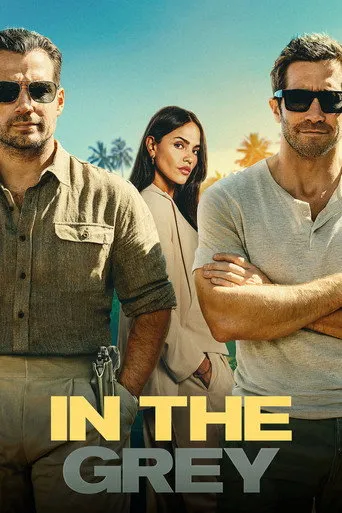 In the Grey Movie Online