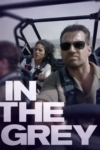 In the Grey Movie Online