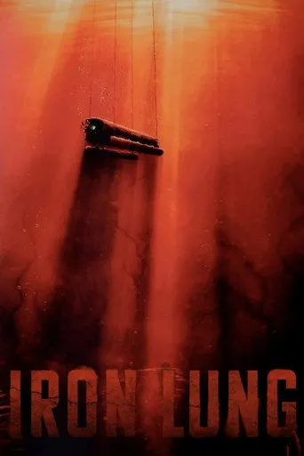 Iron Lung Movie Online