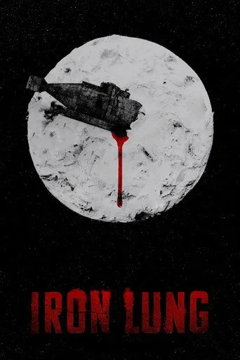 Iron Lung Movie Online