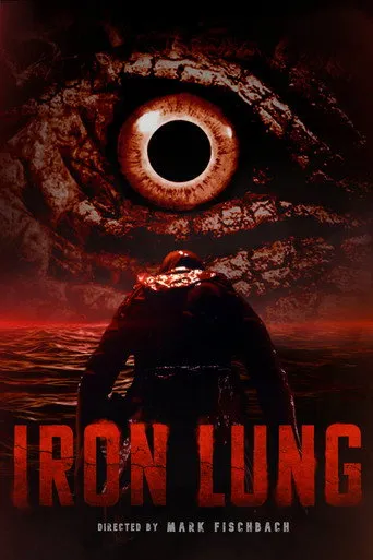 Iron Lung Movie Online