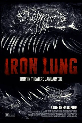 Iron Lung Movie Online