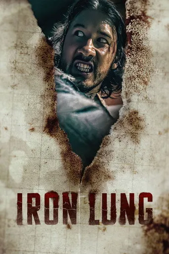 Iron Lung Movie Online
