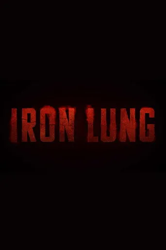 Iron Lung Movie Online